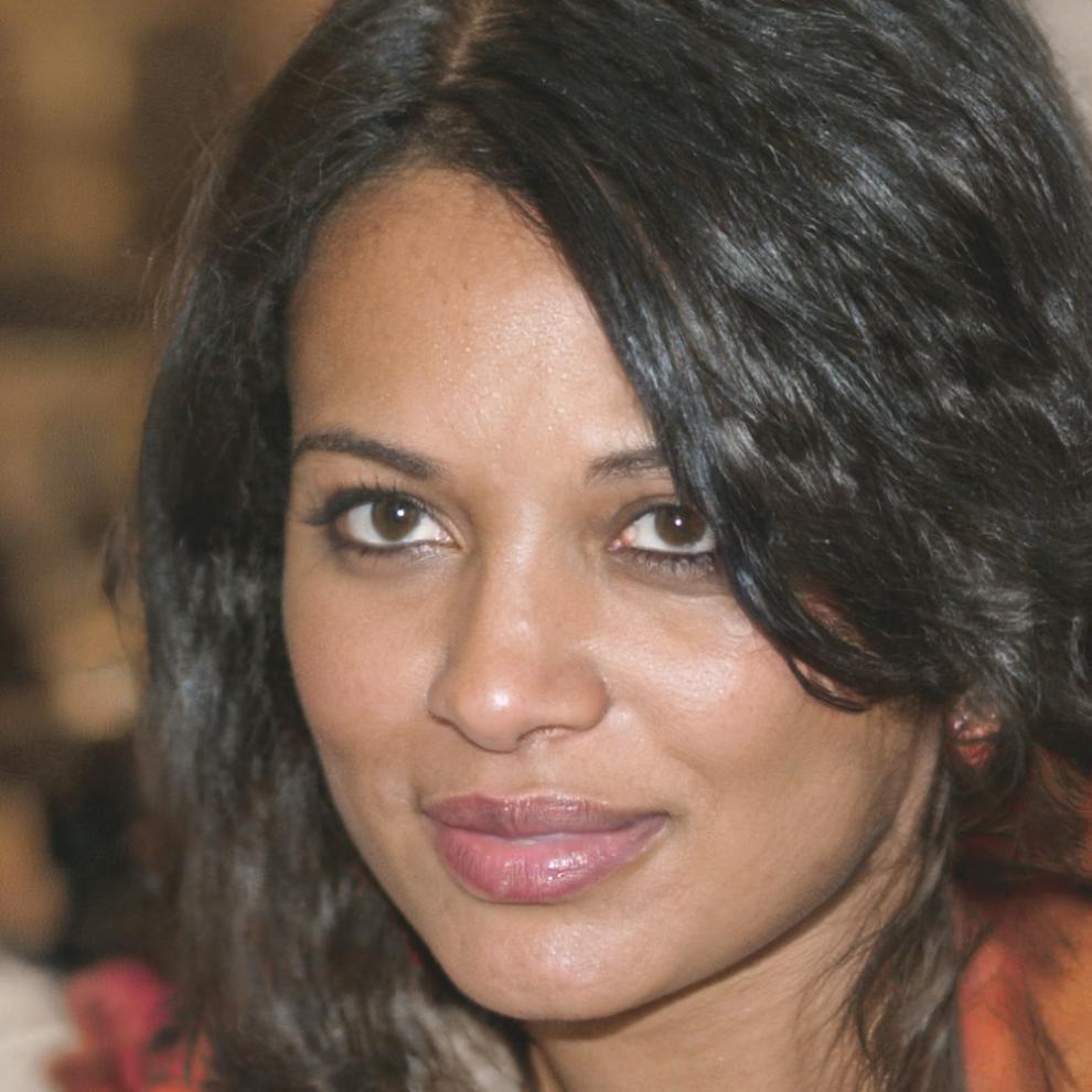 Portrait de Marie Dubois